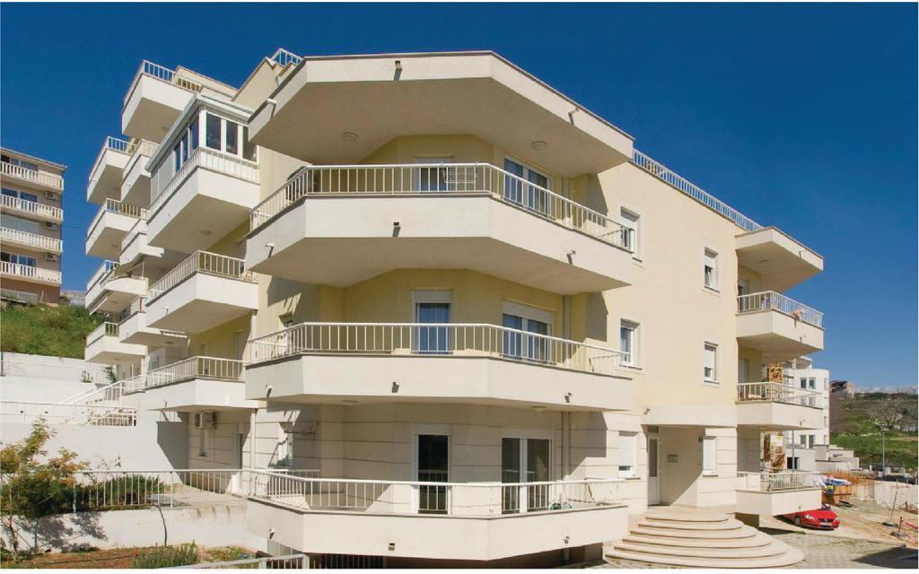 Apartments Kus سبليت الغرفة الصورة