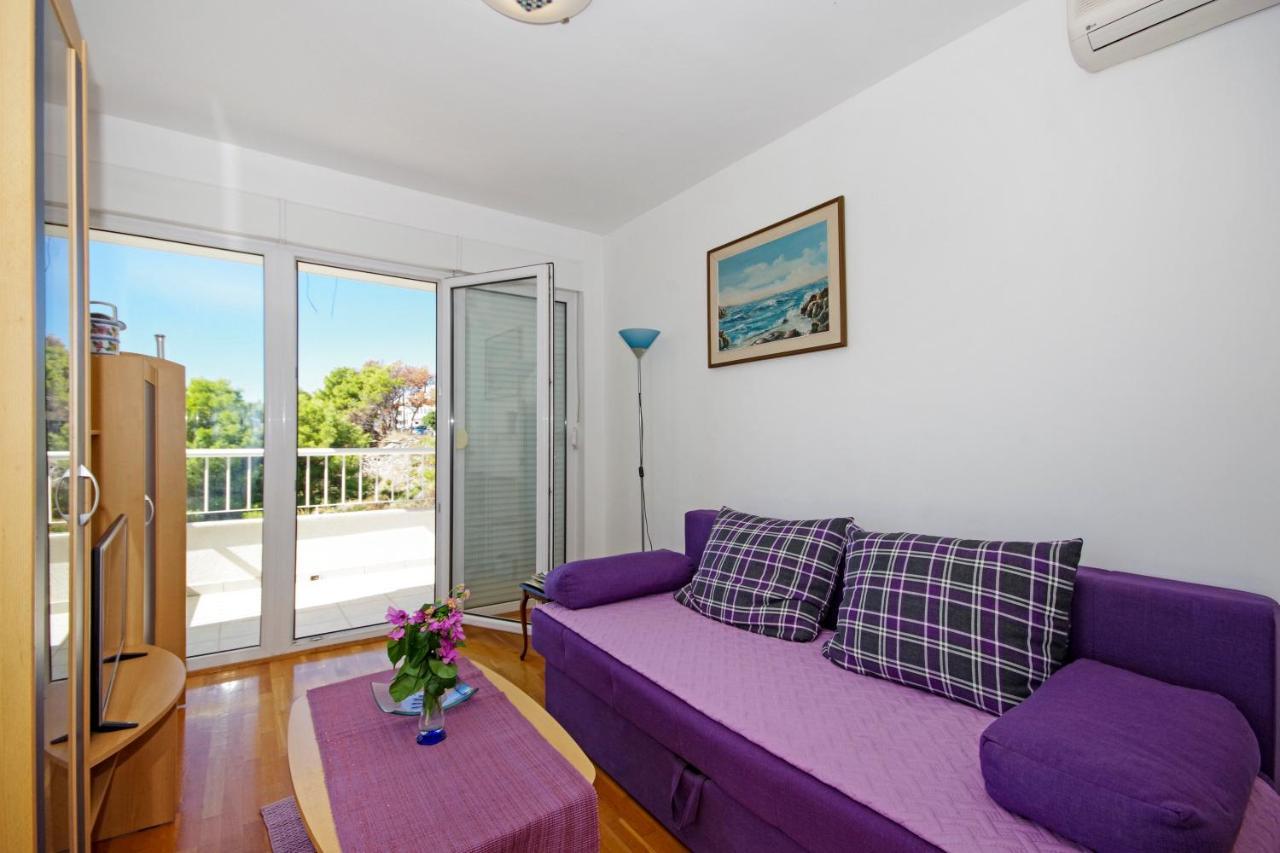 Apartments Kus سبليت المظهر الخارجي الصورة