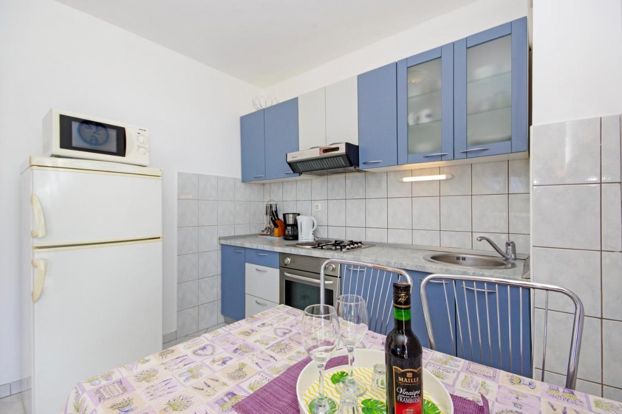 Apartments Kus سبليت المظهر الخارجي الصورة