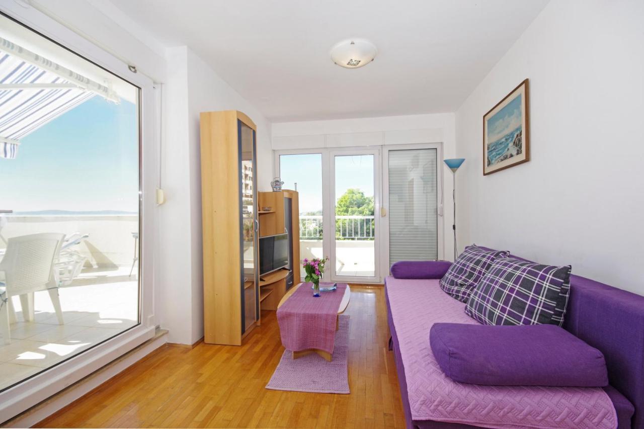 Apartments Kus سبليت المظهر الخارجي الصورة