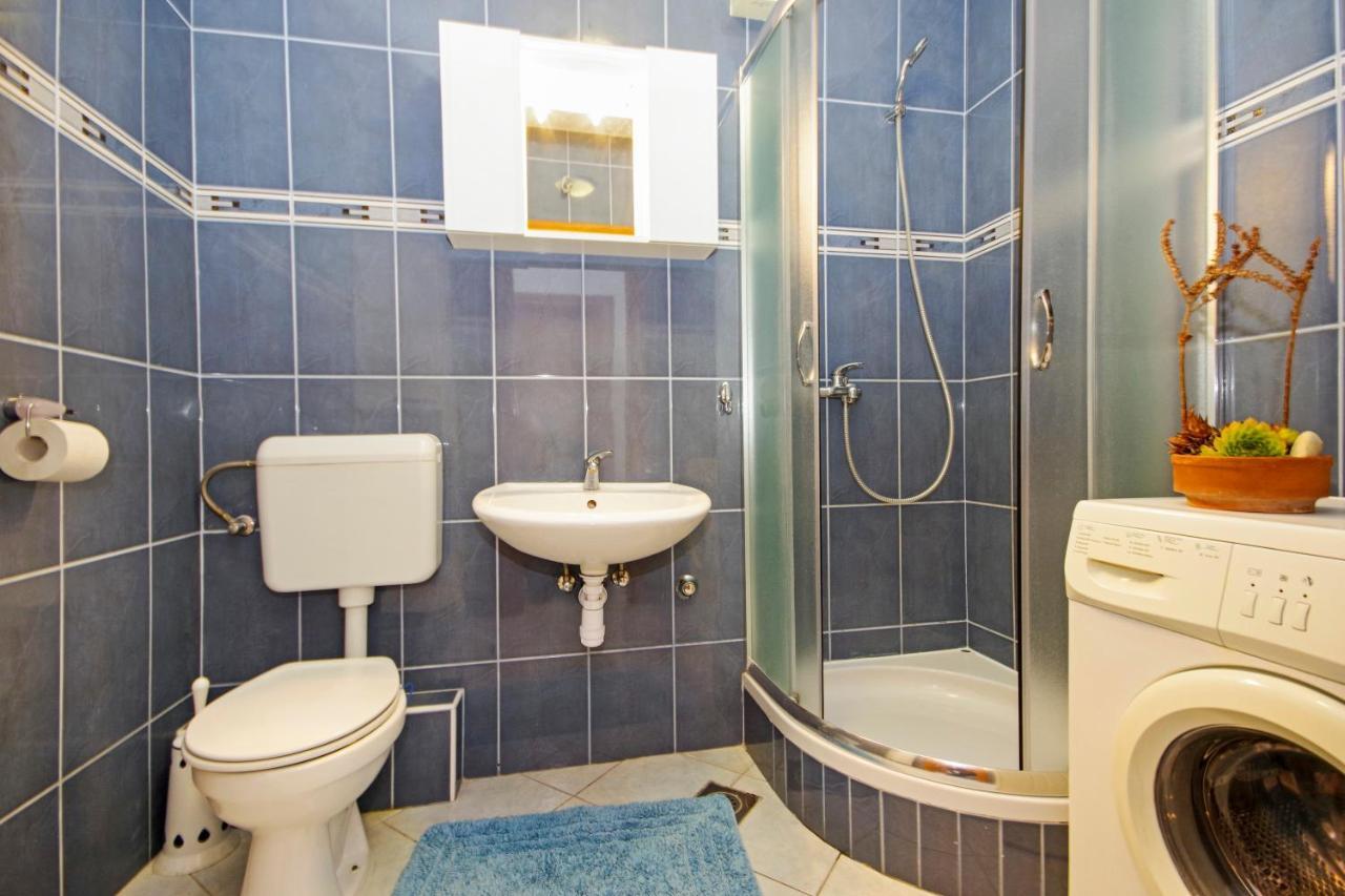 Apartments Kus سبليت المظهر الخارجي الصورة