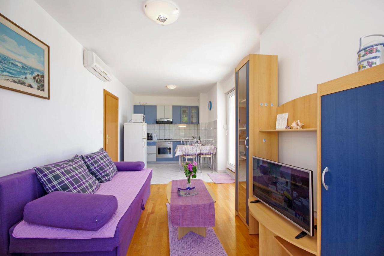Apartments Kus سبليت المظهر الخارجي الصورة