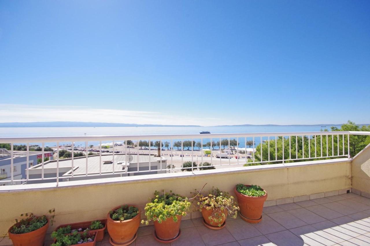 Apartments Kus سبليت المظهر الخارجي الصورة
