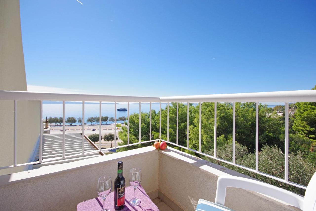 Apartments Kus سبليت المظهر الخارجي الصورة