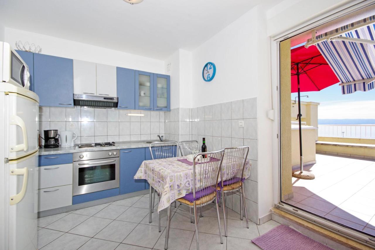 Apartments Kus سبليت المظهر الخارجي الصورة